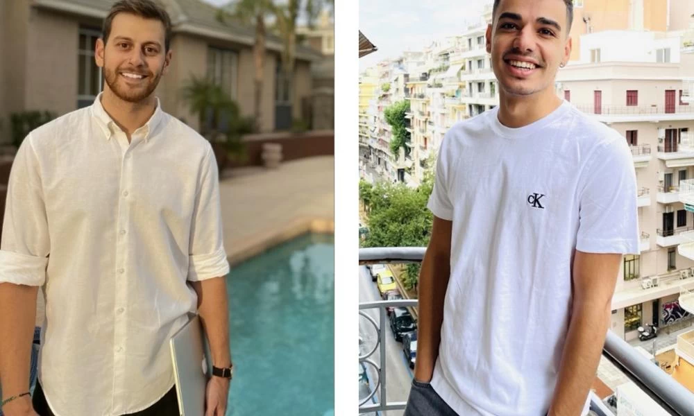Θεσσαλονίκη: 30άρηδες δημιουργοί εταιρείας startup κέρδισαν το στοίχημα και μπήκαν στη λίστα «Forbes»